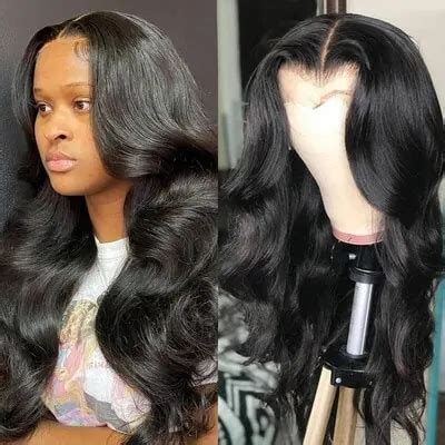 The Magic of Lace Wigs: Boost Your Confidence and Feel Amazing